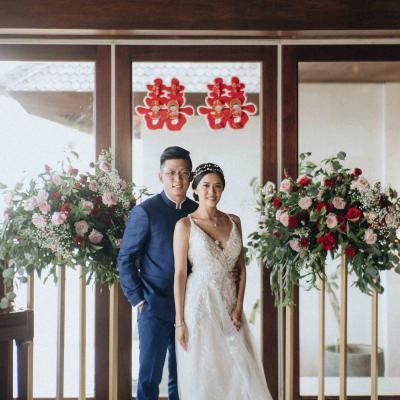 Vk Wedding Bali 289